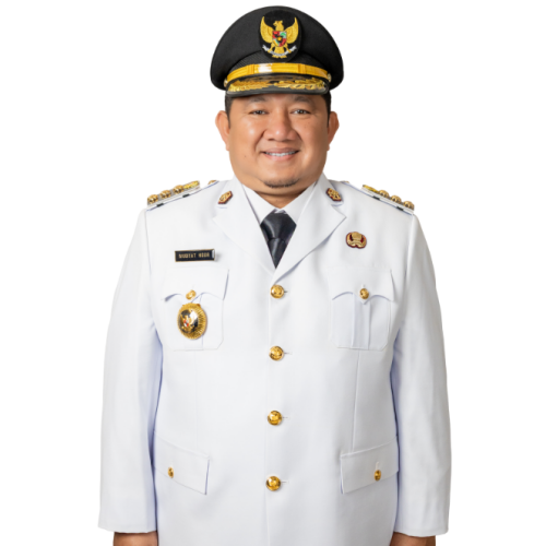 Bupati 